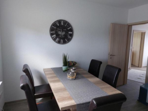 Haus Heike Ostfriesland